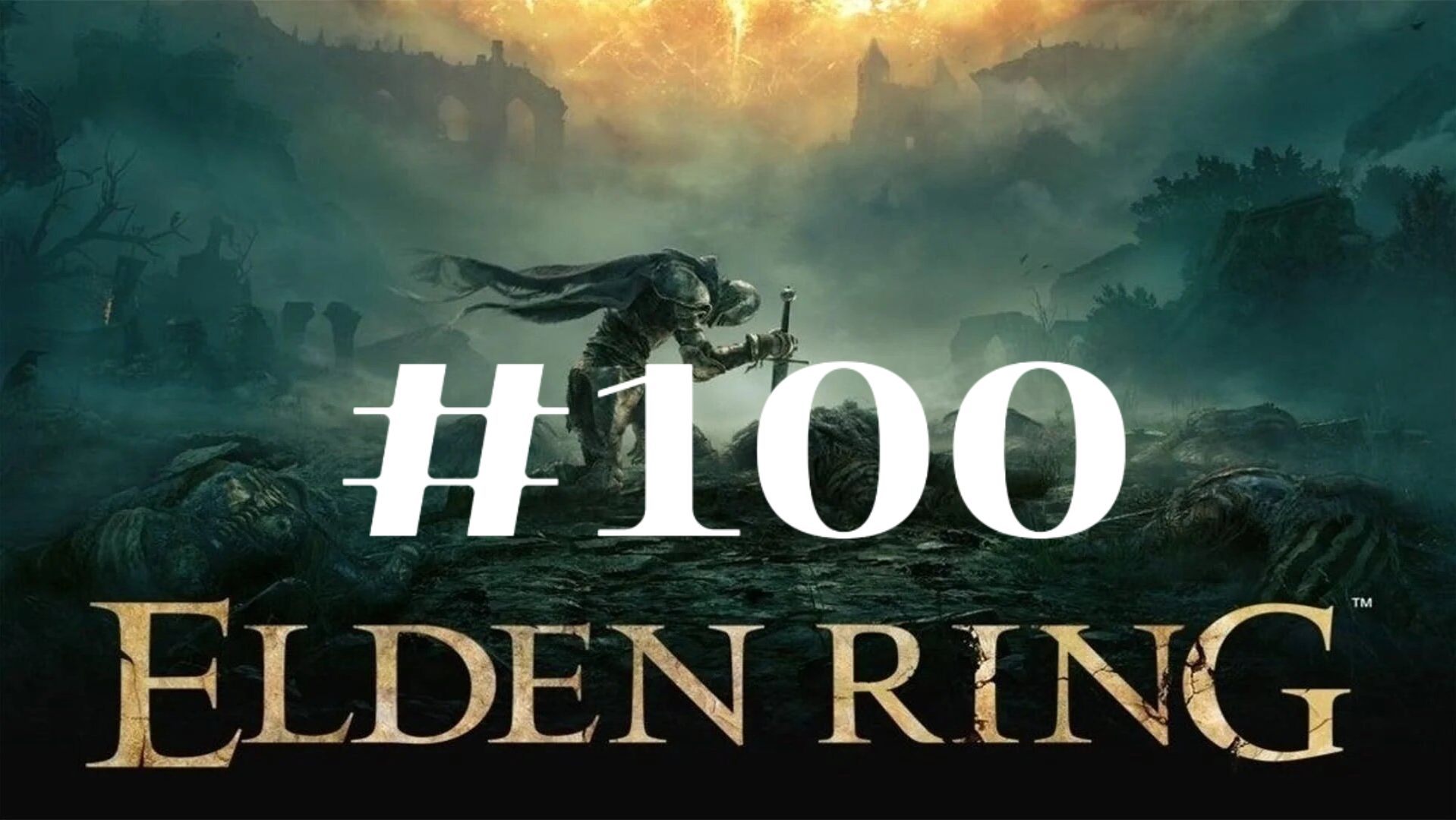 Пещера призывателя душ ▶️ Elden Ring #100 смотреть онлайн