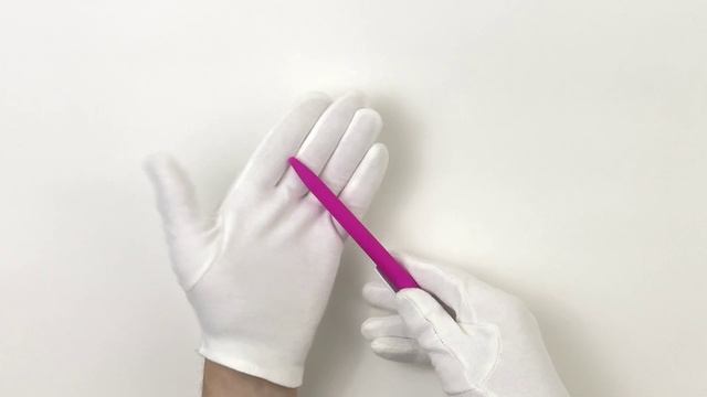 Ручка ZETA SOFT, Розовая 1010.10 смотреть онлайн