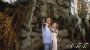 "Закружила осень золотая"