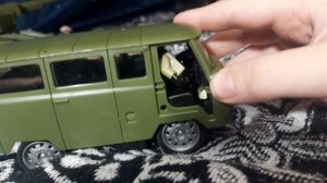 Солдатики Игра