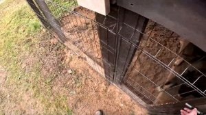 Бобер вернулся ! Дороге хана ! ХУТОР В ЛЕСУ №883