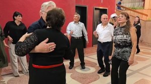 Баба-ураган... 15.11.25...