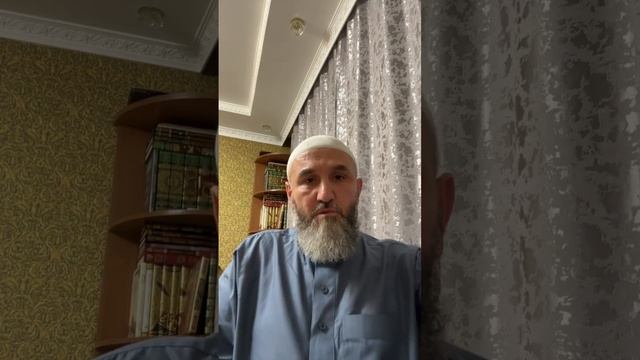 Устаз Абдулхалим Абдулкаримов (рахlимахуЛлагь) эфир от 24.10.2023. смотреть онлайн