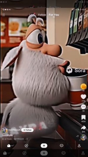 Эдит буба