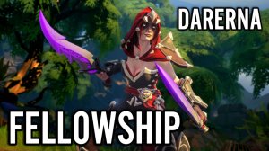 #75 Fellowship / Первые самоцветы