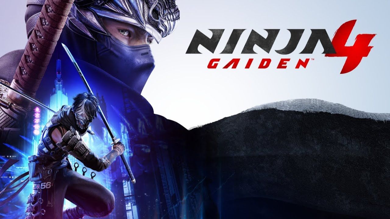 NINJA GAIDEN 4 NINJA GAIDEN 4 ПРОХОЖДЕНИЕ НА РУССКОМ 2 серия смотреть онлайн