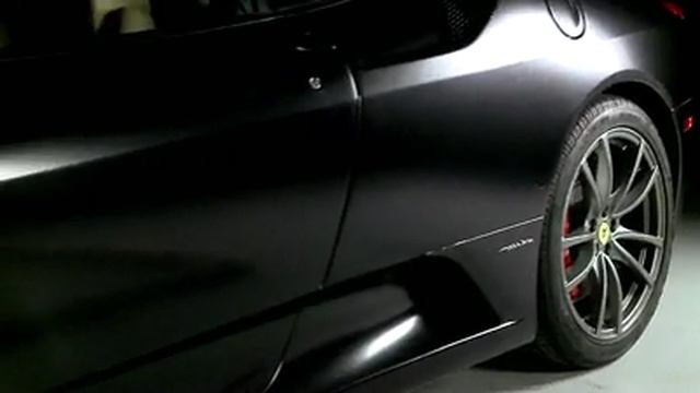 F430 Scuderia. Стелс-машина смотреть онлайн