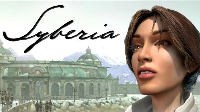 Syberia #4