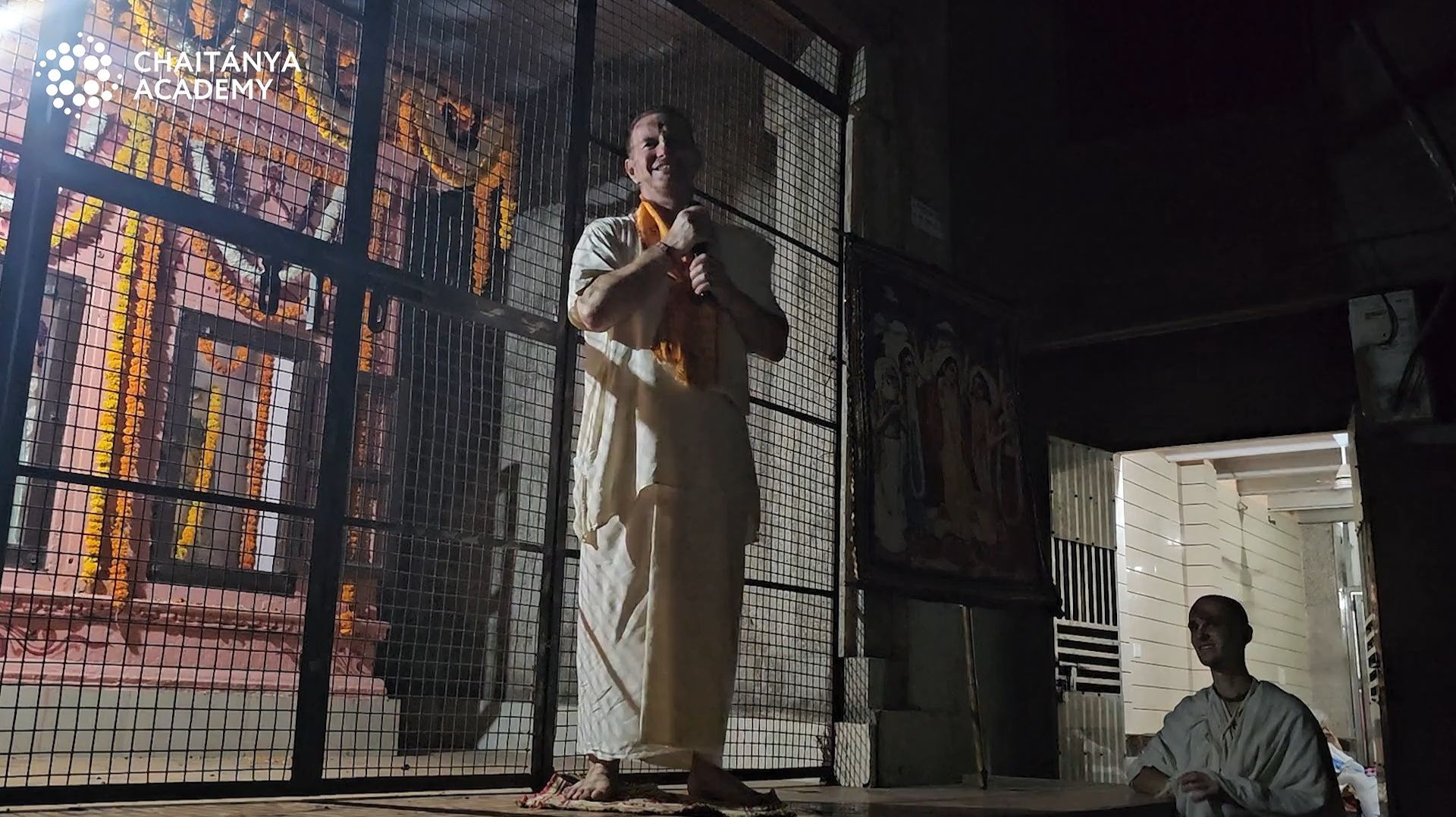 Шрингар Ват - 2024-10-18 - Шри Прем Прайоджан