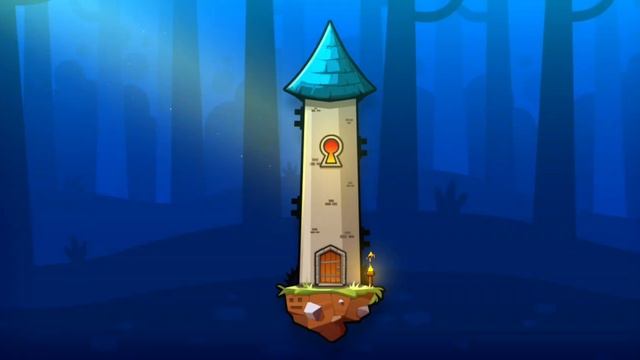 Geometry Dash 3 смотреть онлайн