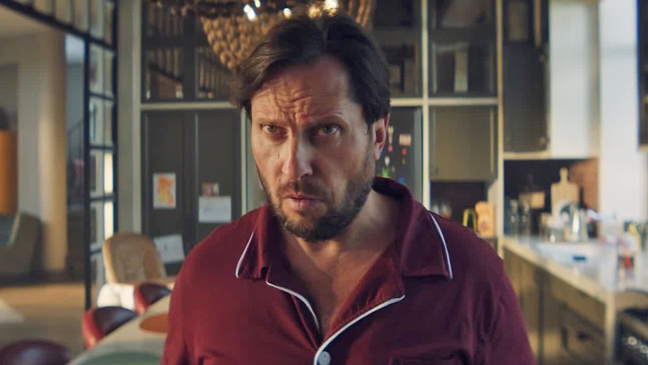 Папа может — Русский трейлер (2026) смотреть онлайн