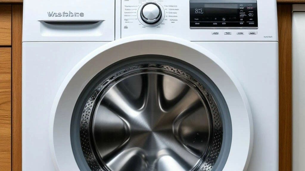 Как одеть воротник (манжет) на люк стиральной машины. смотреть онлайн