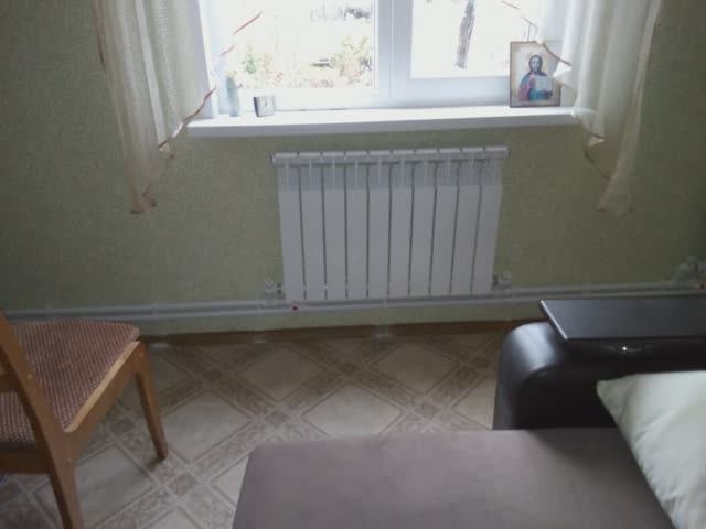 Сделал пластиковое отопление людям в летнюю кухню . смотреть онлайн