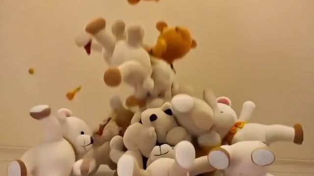 мягкие игрушки.mp4