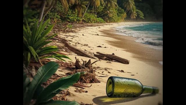 Deserted Shore смотреть онлайн