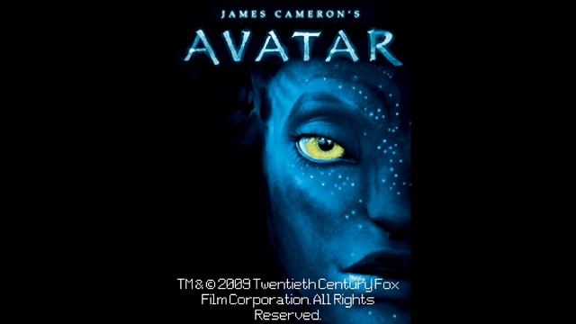 Музыка из Java игры James Cameron's Avatar (Аватар) смотреть онлайн