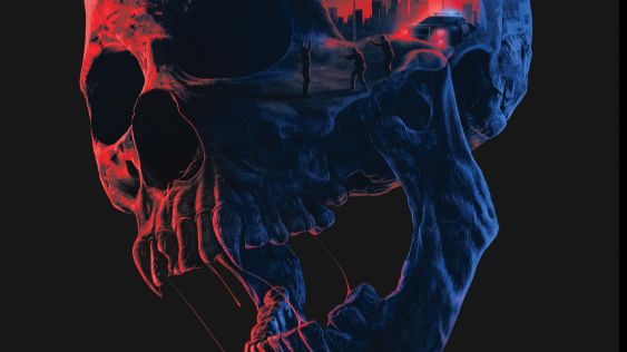 Официальный Трейлер Ночной патруль смотреть онлайн