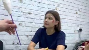 Праздник осени в школе !!🍂🍁