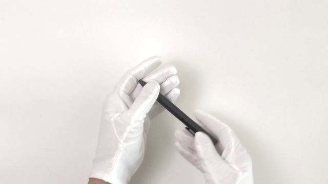 Ручка GROM SOFT MIRROR, Черная полностью 1126.88 смотреть онлайн