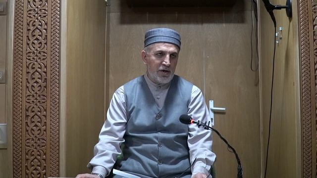 Хlикам ибну ГlАТlАИЛЛАГЬ [дарс-69] 10.03.2022 ГlАЛИХlАЖИ КlИКlУНИ смотреть онлайн