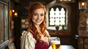 Long Live Irish Tavern Music - Celtic Pub Songs And Bar Ambience - Irish Folk Tunes