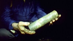 Фильм 6.  Гибель Пра-Питера и Новгорода. Катастрофы на Балтике. Кольская скважина.