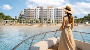 GRAND MIRMAX® 5* TAMERUN