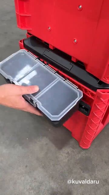 Система хранения от компании DLT😎👌 смотреть онлайн