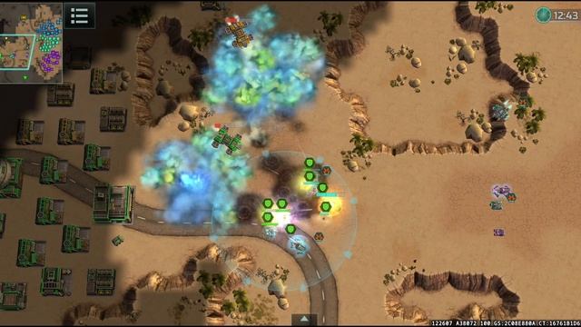 3vs3 смотреть онлайн