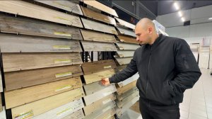 Делаю из мужа подкаблучника. Купили плитку для дома. Делаем ремонт своими руками.