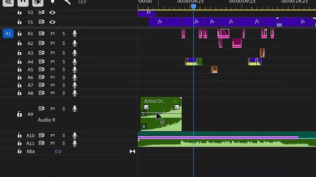 49 Basic Audio Mixing Techniques Part 1 смотреть онлайн