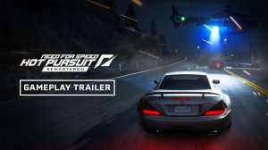 Need for Speed: Hot Pursuit Remastered - Official Launch Trailer