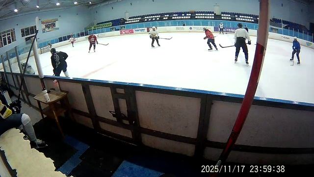 хок 17 ноября смотреть онлайн