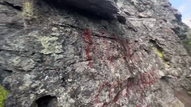 Влог без меня | восхождение на КОЛПАКИ смотреть онлайн