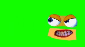 Dr. Kilrll Klasky Csupo Green Screen #2 (FREE TO USE)