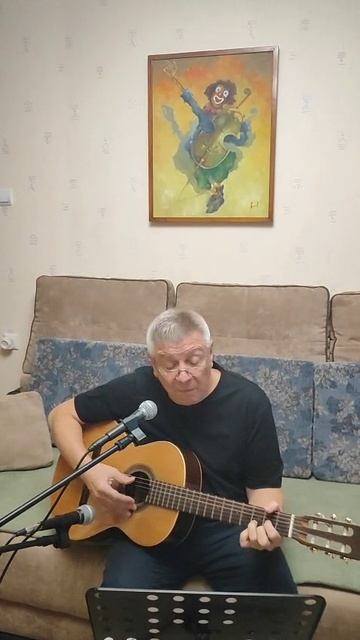 ПРИСТАНИ ПУСТЫЕ Александр Городницкий смотреть онлайн