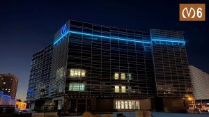 Две новые станции метро в СПб. Фото изнутри, откроются в этом году. "Юго-Западная" и "Путиловская".