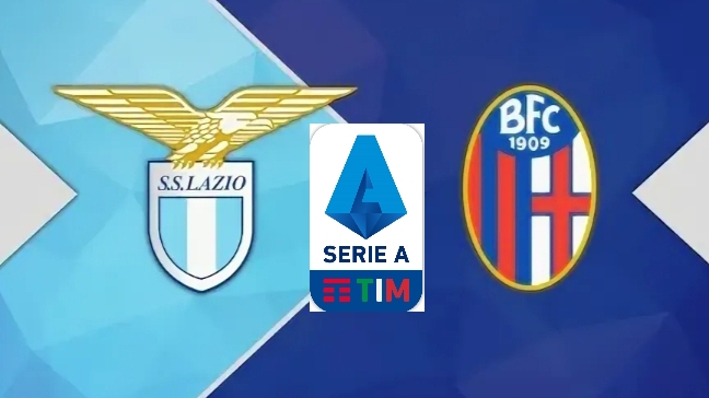 Серия А/Лацио-Болонья смотреть онлайн