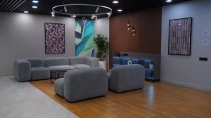 Каким должен быть дом, в котором хочется остаться с первого взгляда?