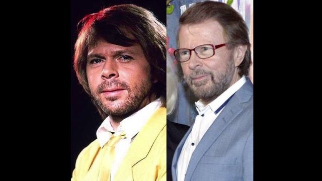 АВВА смотреть онлайн