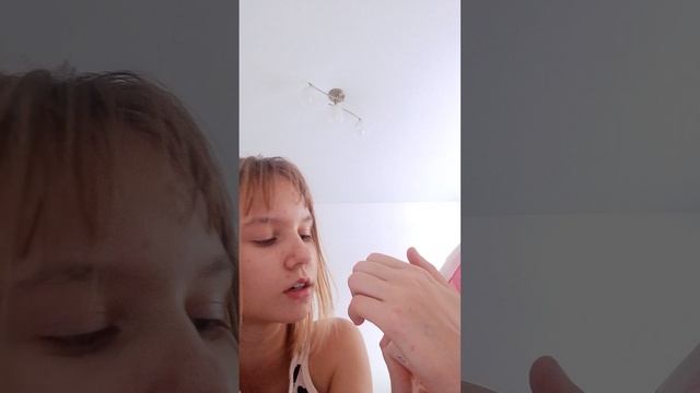 распаковка Haci pupu.Подпишись чтоб нас не потерять. смотреть онлайн