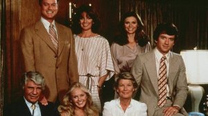 Сериал Даллас  - 5 сезон 23 серия / Dallas