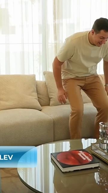 Диван хороший