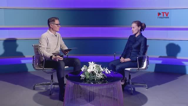 Вечер вместе. 18.11.2025 смотреть онлайн