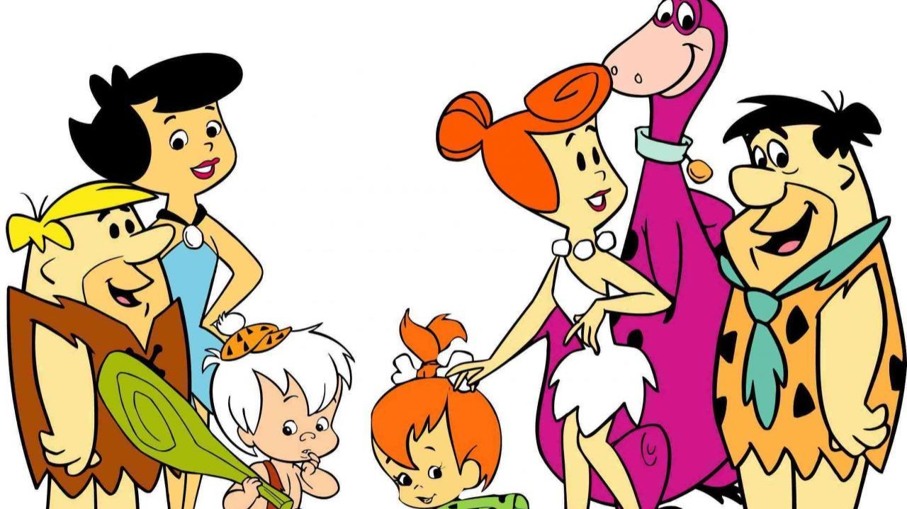 The Flintstones смотреть онлайн