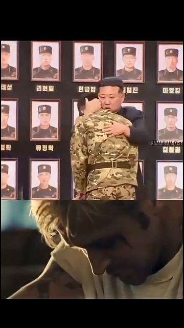 Спасибо этим пацанам, помогли нашим в сложный момент #сво смотреть онлайн