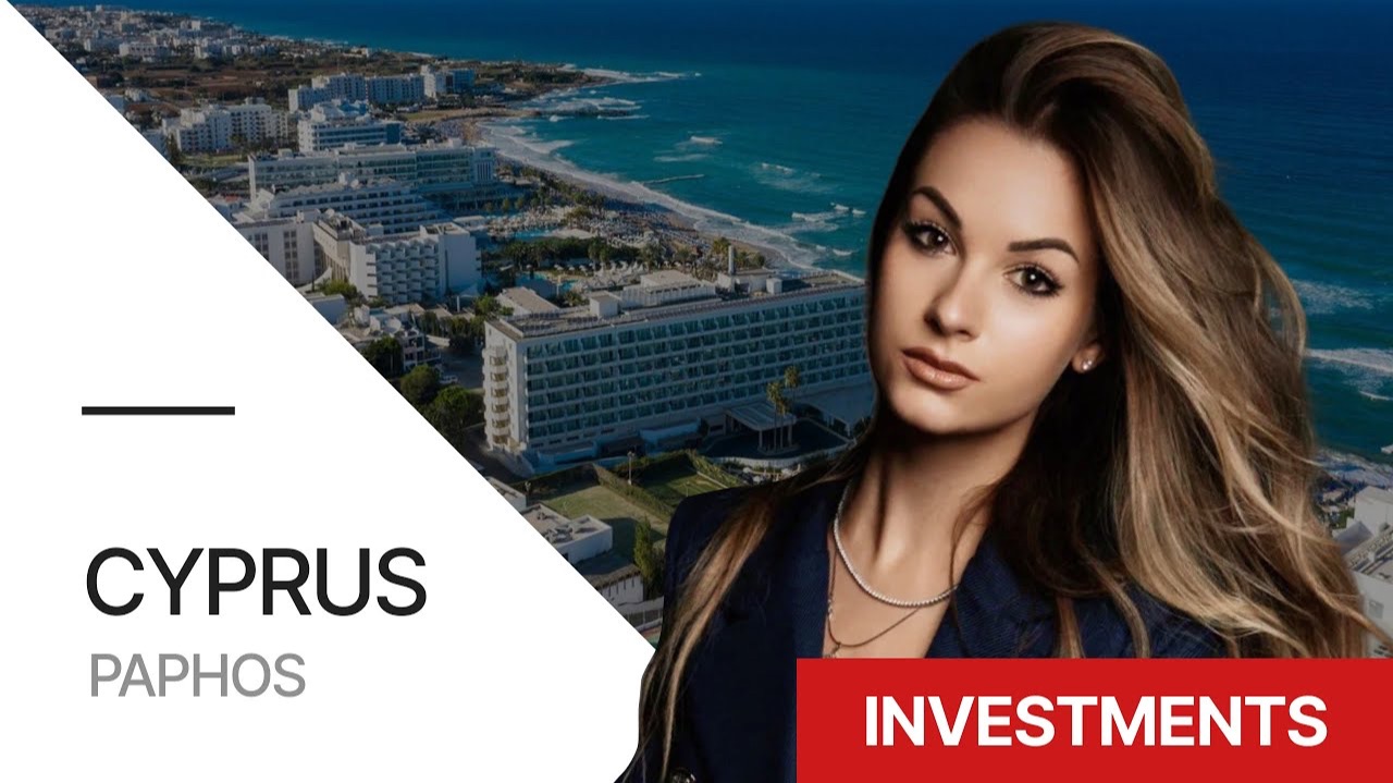 Cyprus, Paphos, 2023