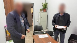 В Георгиевске бывший начальник тыла отдела полиции обвиняется в коррупции