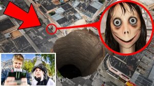 ПОПАЛАСЬ.! ДРОН снял МАМА.ЕХЕ в РЕАЛЬНОЙ ЖИЗНИ !!!