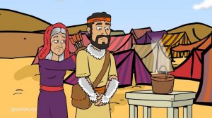 2025-09-20 Субботняя школа для детей (A) 3-й квартал, урок 12 - Вор в семье_Full-HD